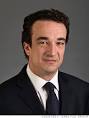Olivier Sarkozy. Job title: Managing Director and head of Global Financial ... - olivier_sarkozy