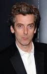 The Thick Of It's Peter Capaldi Swaps Curses For Poetry - Coventry ...