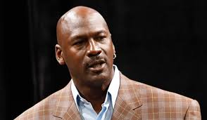 Michael Jordan