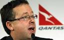 Alan Joyce, the Qantas chief executive, said passengers would only be able ... - qantas_1580733c