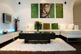 Modern Living Room Wall Art Ideas | Scottys Lake House