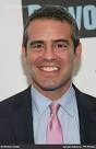 ANDY COHEN - Bravo Media's 2010 Upfront Party - Arrivals