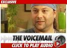 Mike Starr Voicemail