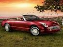 2004 Ford Thunderbird Base Convertible - Pictures - 2004 Ford ...