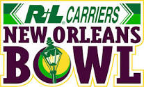 2012 New Orleans Bowl Betting