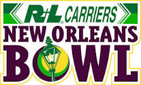 2012 New Orleans Bowl Betting 2012 New Orleans Bowl Betting