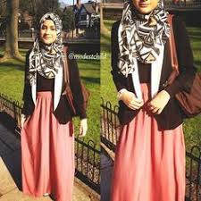 D' Simple Hijab on Pinterest | Hijabs, Hijab Styles and Hijab Fashion