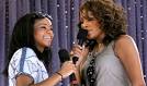 Oprah Winfrey Lands First Bobbi Kristina Interview