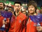 The Hindu : Sport / Other Sports : China completes golden sweep ...
