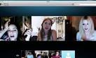 Gimmick-heavy Unfriended trailer is genuinely terrifying / The.