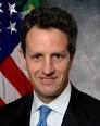 AKA Timothy Franz Geithner