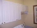 Carolina Custom Closets - Room Transformations - Laundry Rooms