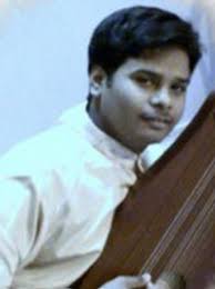 Born on 13th May 1988, Ramakant started learning Hindustani classical vocal music at an early age of four, from his father Suryakant Gaikwad. - Ramakant-Gaikwad