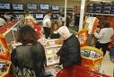 Consumer confidence plunges on "fiscal cliff" fears