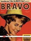 Bravo - 19/61, 02.05.1961 - Conny Froboess