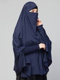 Khimar hijab