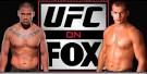 UFC ON FOX: Cain Velasquez vs. Junior dos Santos live results ...