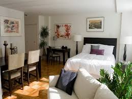 Home Interior | Modern Small Apartment Decoration Ideas