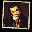 Willy DeVille came out of the - willy-deville