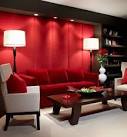 Decorating: Build Your Wonderful Interior Home With Relaxing Wall ...