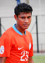 Both Abhishek Yadav & Sunil are capable strikers but their partnership is ... - Steven_Dias