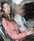 Wendi Deng to the rescue after Rupert Murdoch says he's sorry but ...