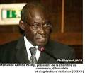 Election du président de la Chambre de commerce de Dakar: Ibrahima Diagne ... - 3527624-5081613