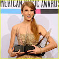 American Music Awards (2011) – Winners List (Complete) - Raw Signal