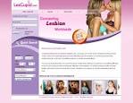Lesbian Cupid - Submit an Entry: Online Dating Sites