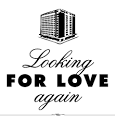 Looking For Love Again | A Project in Fairbanks, Alaska
