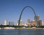 Gateway Arch | FactMonster.