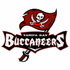 The Tampa Bay Buccaneers are