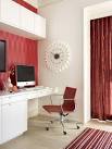 Amazing Home Offices for Women - Interior design