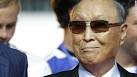 Spokesman: Unification Church founder hospitalized with pneumonia ... - 120816103254-moon-sun-myung-story-top