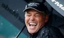 Happy when it rains: Darren Clarke's invitation to the US PGA has boosted ... - Darren-Clarke-006