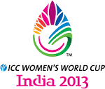 2013 Womens Cricket World Cup - Wikipedia, the free encyclopedia