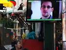 Edward Snowden's father pleads with son not to commit 'treason ...