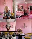 Betsey Johnson - Pink Apartment