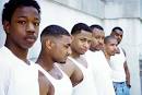 Lisa Ling Explores Why There Are So Many Black Men In Prison ...