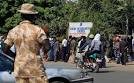 Africa in Transition » Jos