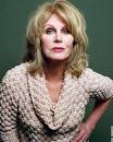 Joanna Lumley. Image 1 of 2. 'Ab Fab made one much richer than one deserved ... - arts-graphics-2007_1176938a