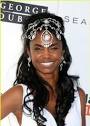 Diddy's Annual 4th Of July White Party » Kim Porter - kim-porter