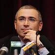 ... russischen Oligarchen und Unternehmer Michail Chodorkowski erstmalig auf ...