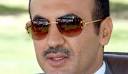Forces controlled by Ahmed Saleh upped the ante in various parts of the ... - Saleh_pic_1_0