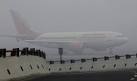 The Hindu : News / National : Fog hits air traffic, schedules of ...