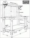 Free Reloading Bench Plans « Daily Bulletin