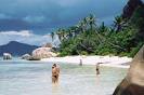 The Attractions of SEYCHELLES