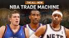 ESPNs NBA Trade Machine returns: Five trades that should be made.