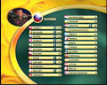Eurovision Song Contest 2003 Results