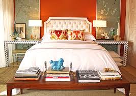 Eye-Catching Paint Colors for the Bedroom